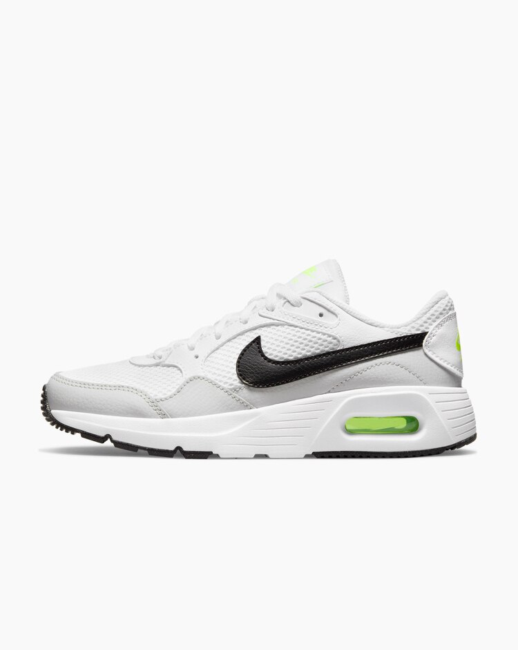 Nike Air Max Sc Bianco Bambino