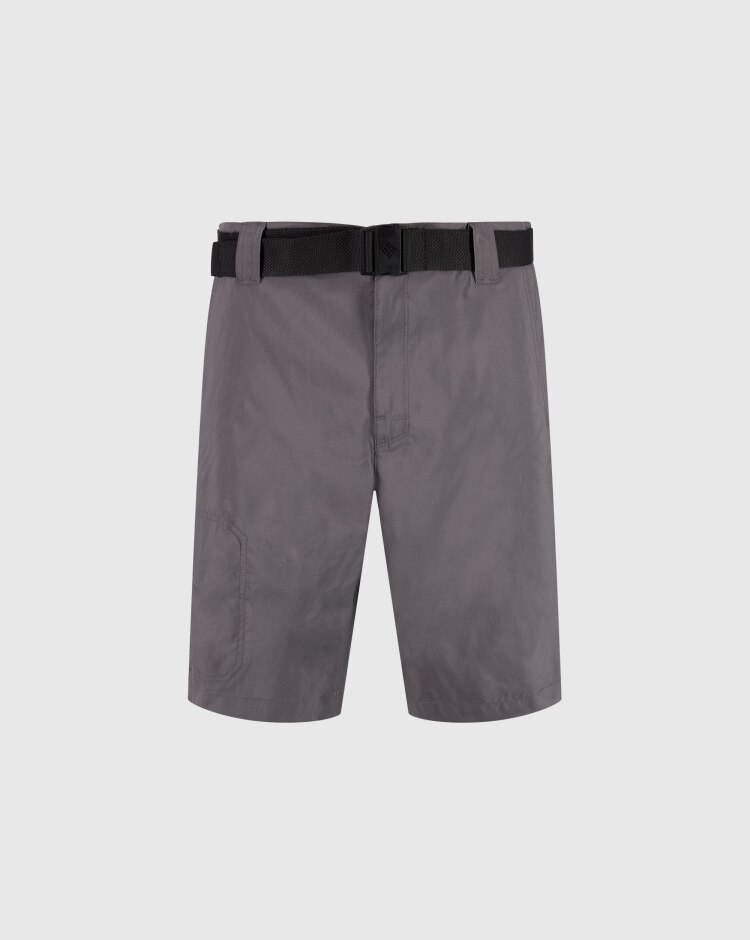 Columbia Pantaloncini multiuso Columbia Silver Ridge™ Grigio Uomo