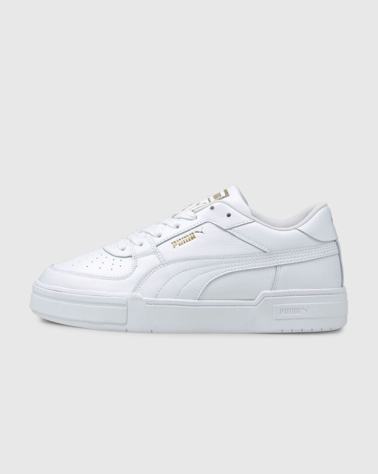 Puma CA Pro Classic Bianco Uomo