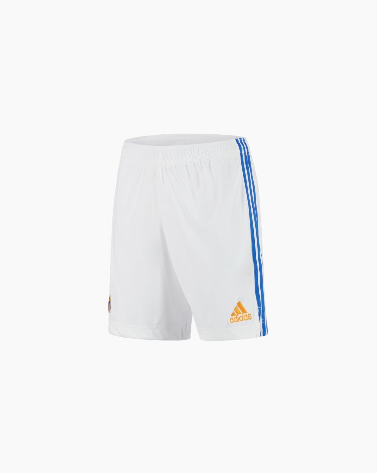 Adidas Shorts Home 21/22 Real Madrid Uomo