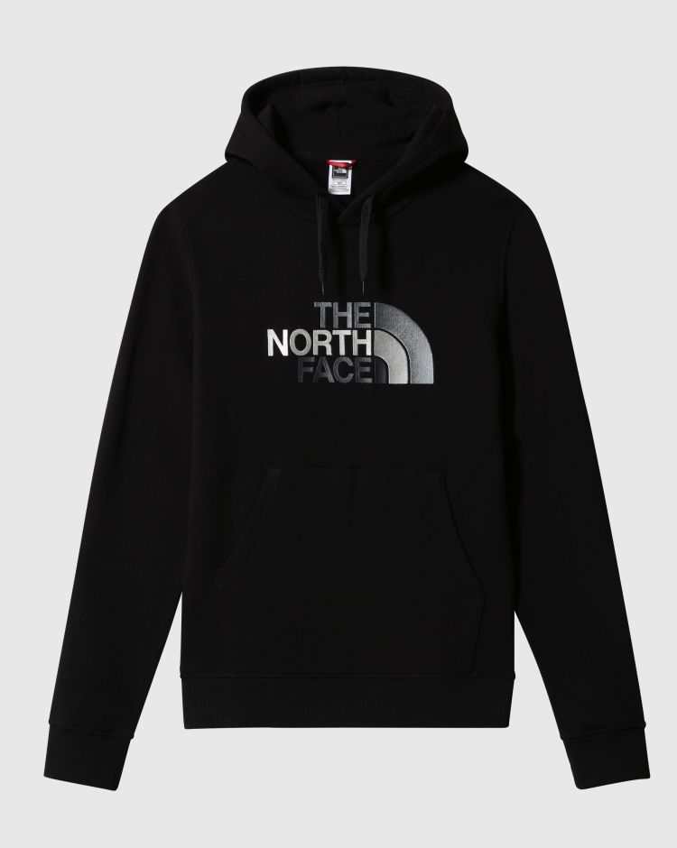 The North Face DrePeak Plv Hd Nero Uomo