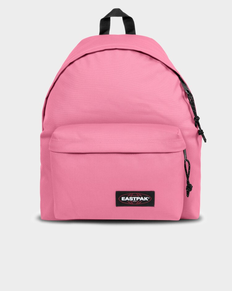 Eastpak Zaino Pak'R Rosa Unisex