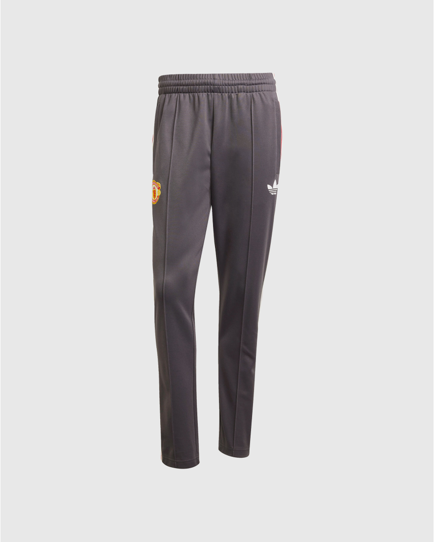 Pantaloni Originals Manchester United FC Nero Uomo Nero