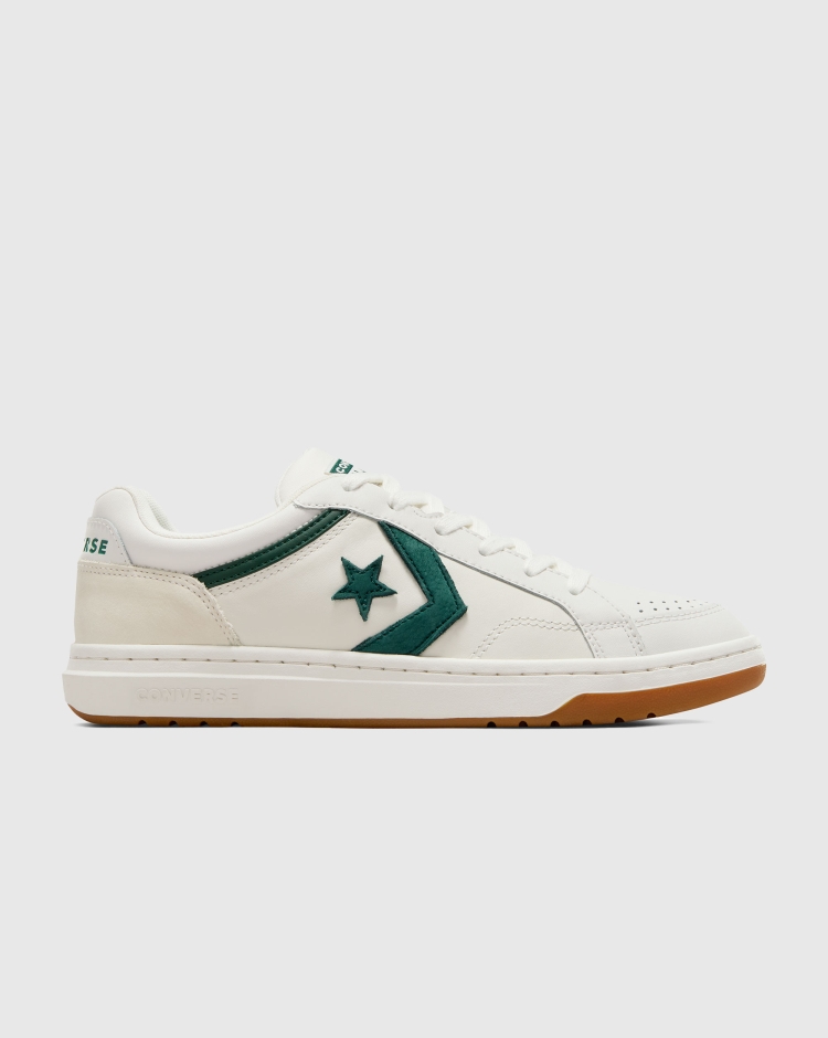 Pro Blaze Classic Luxe Sport Bianco e Verde Uomo