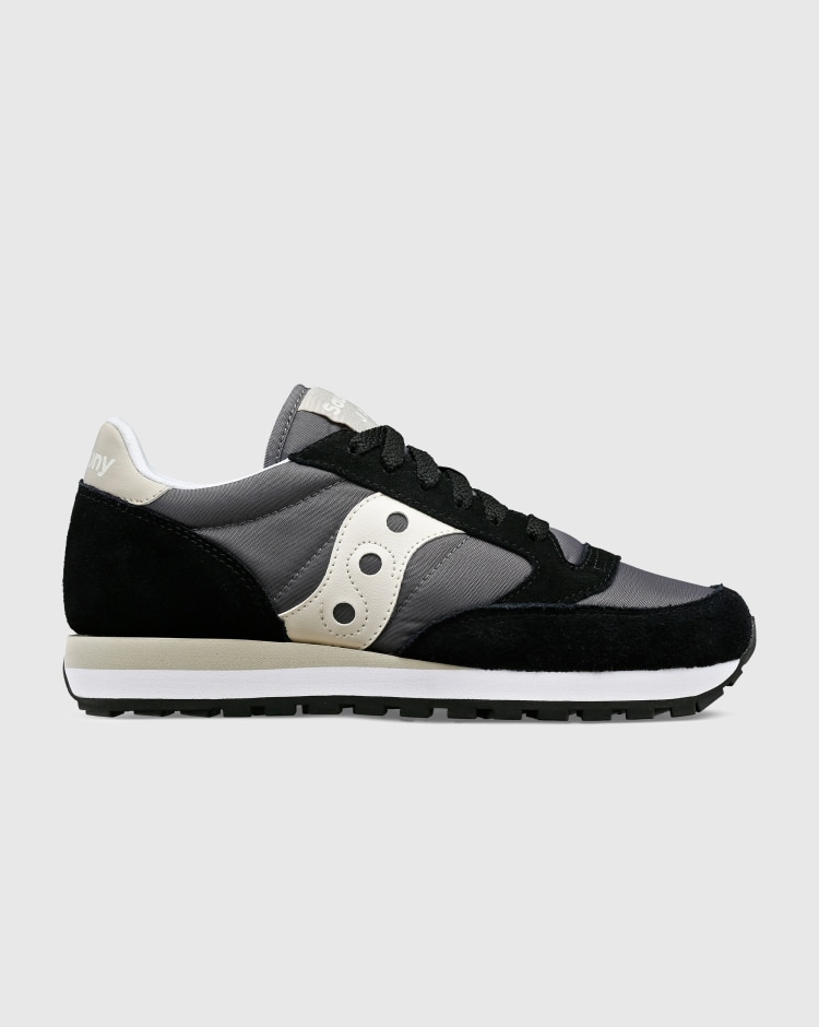 Saucony Jazz Nero Donna