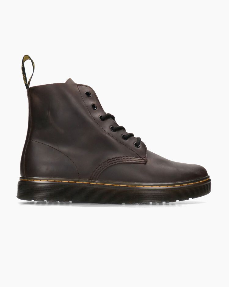 Dr Martens Thurston Chukka Marrone Uomo
