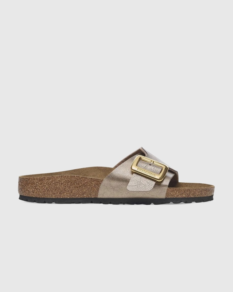 Catalina Graceful Taupe Grigio Donna