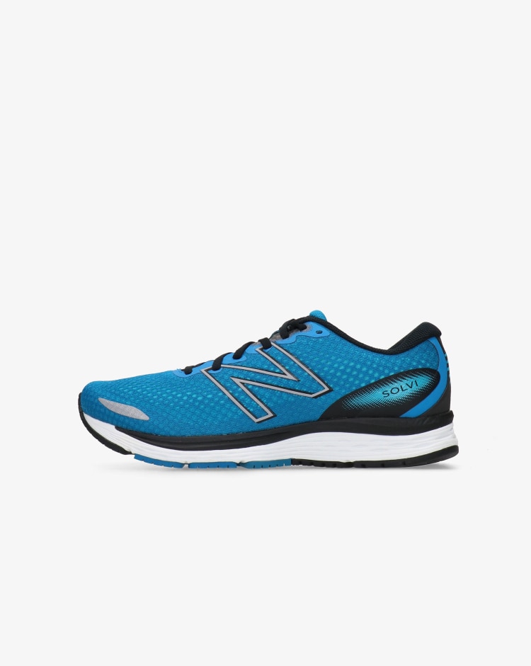 New Balance Solvi Uomo