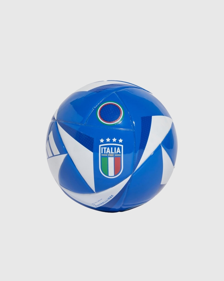 Adidas Pallone Mini Italia Euro 24 Azzurri