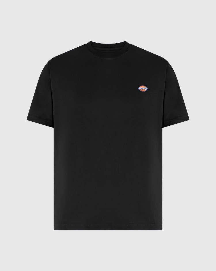 Dickies T-Shirt Mapleton Nero Uomo