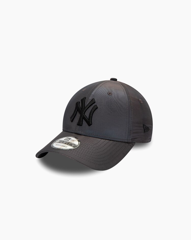 New Era Ne Hypertone 9Forty Nero