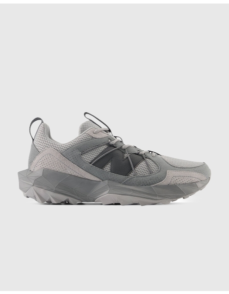 Tektreil V1 Grigio Uomo