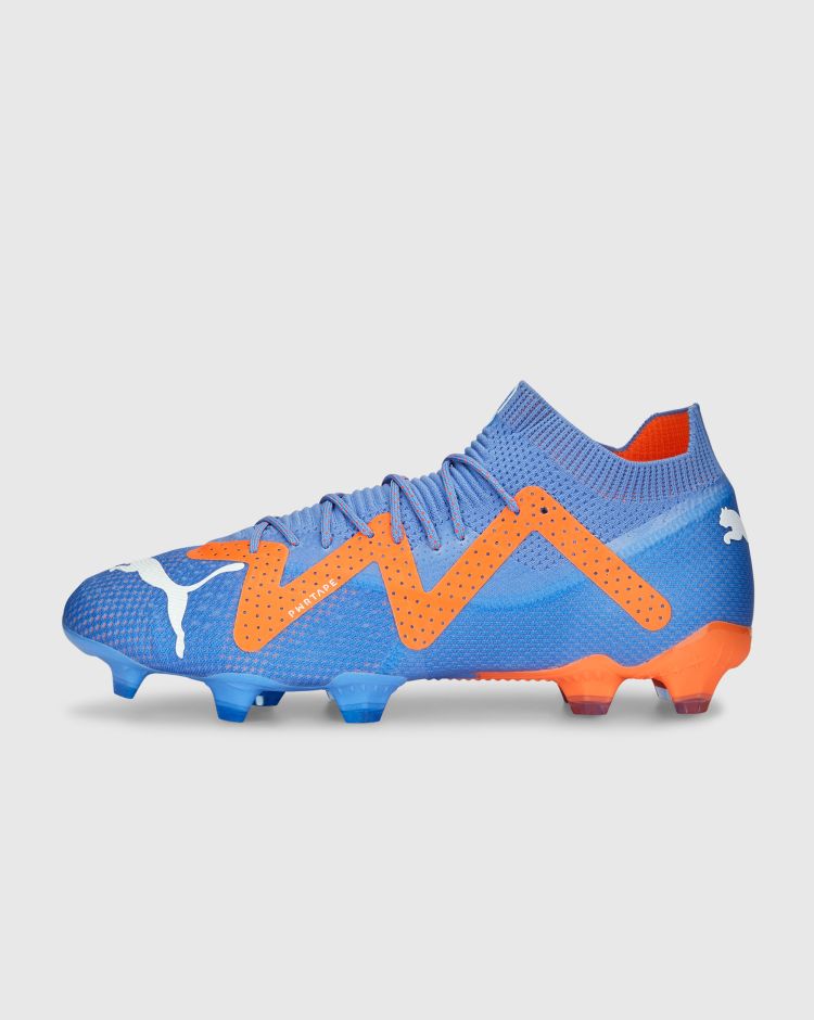 Puma Future Ultimate Fg/AG Blu Uomo