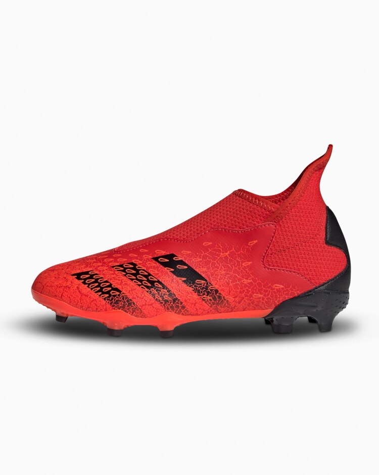 Adidas Predator Freak .3 Ll Fg Bambino