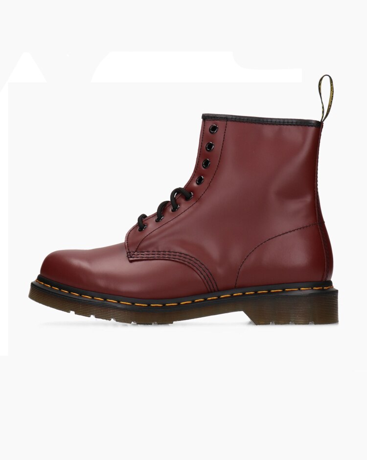 Dr. Martens 1460 Rosso Donna