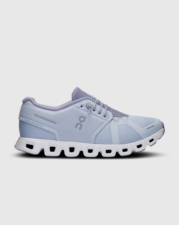 Cloud 5 Heather Fossil Donna