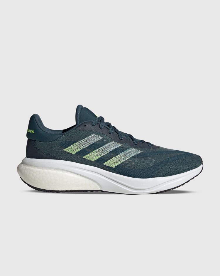 Adidas Supernova 3 Grigio Uomo