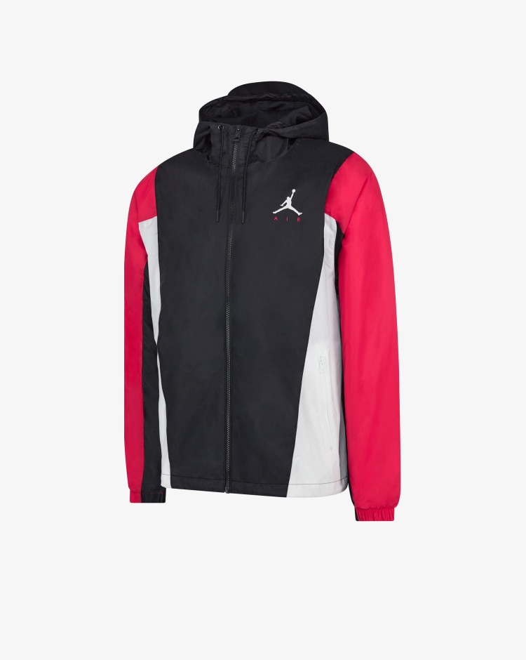 Jumpman Air Giacca Uomo
