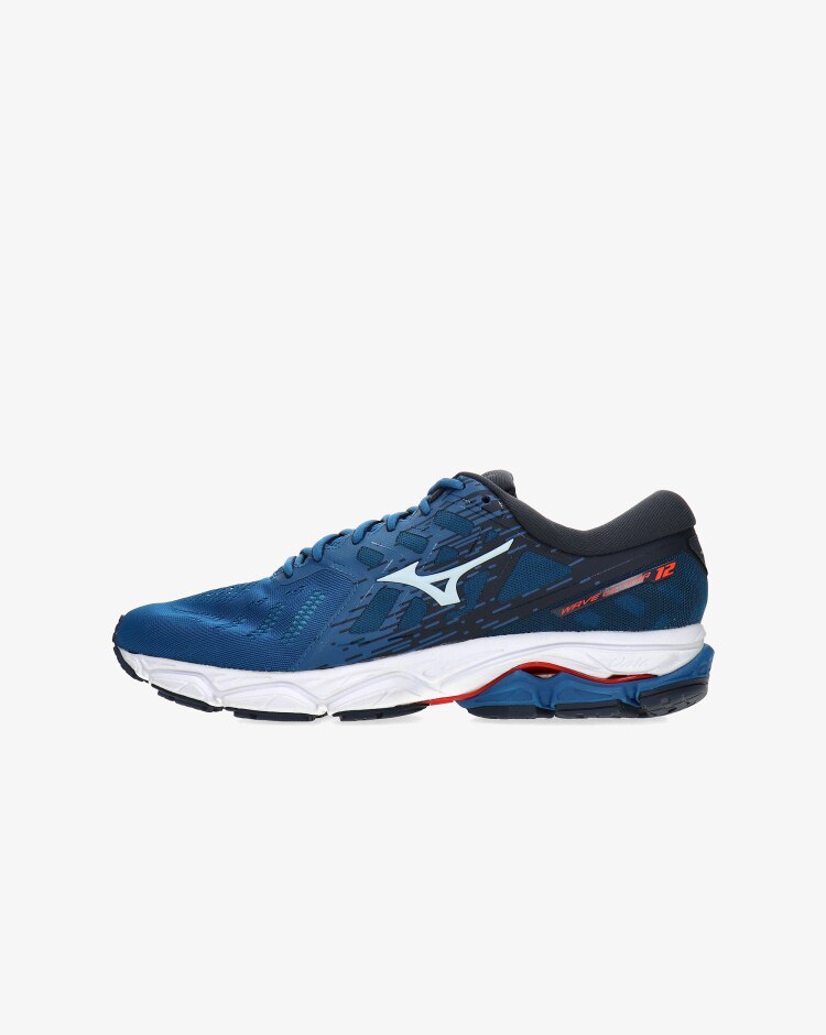 Mizuno Wave Ultima 12 Uomo