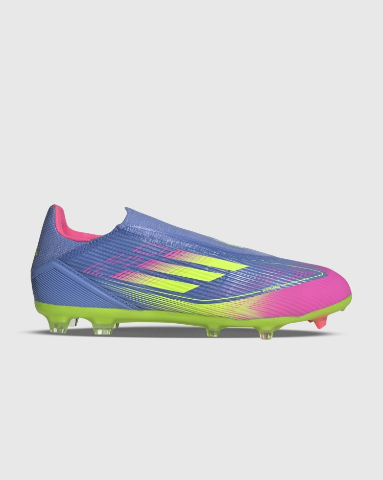 F50 Elite LL FG/MG Blu Uomo