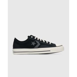 Converse star player ox nero outlet