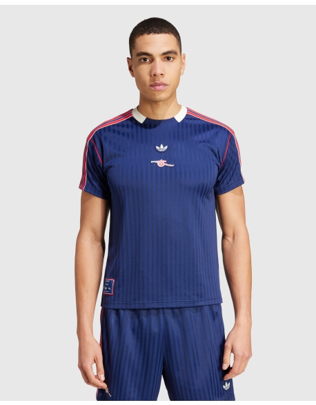 Maglia Terrace Icons Arsenal FC (Neutral) Blu Uomo