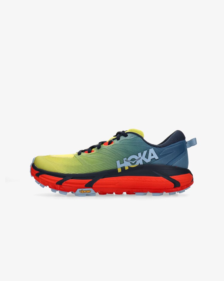 Hoka Mafate Speed 3 Uomo