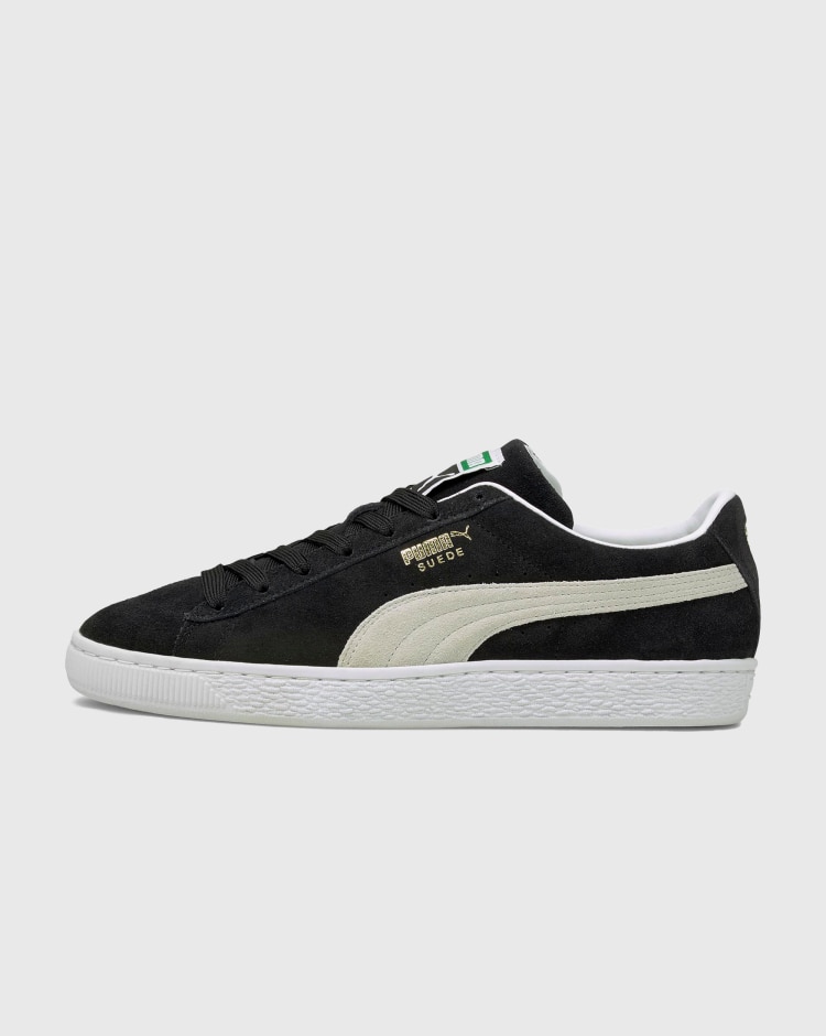 Puma Suede Classic XXL Nero Donna