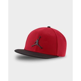 Cappello rosso on sale jordan