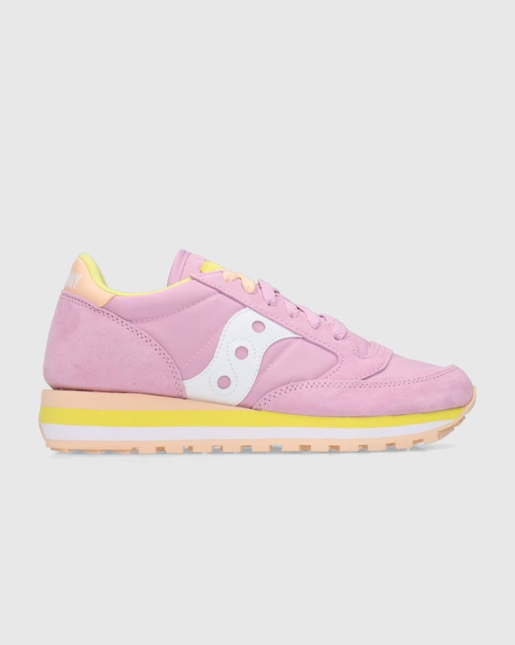 Saucony Jazz Triple ROSA Donna