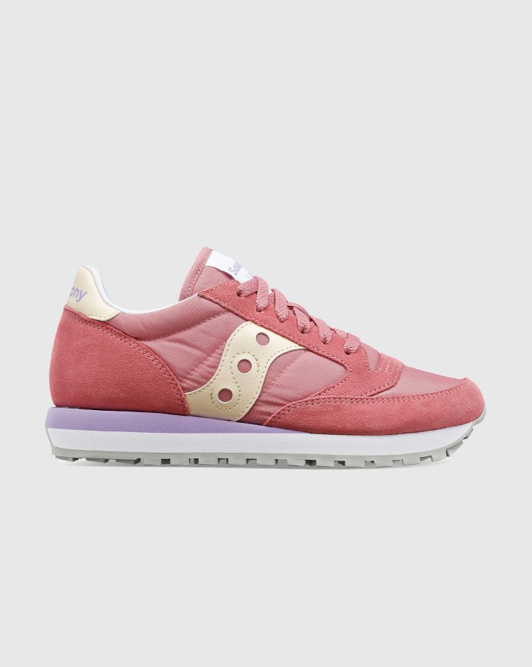 Saucony Jazz Orginal ROSA Donna