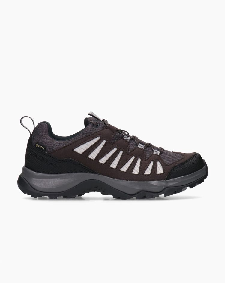 Salomon Eos Gtx Nero Donna