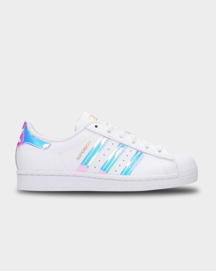 Adidas Superstar Bianco Donna