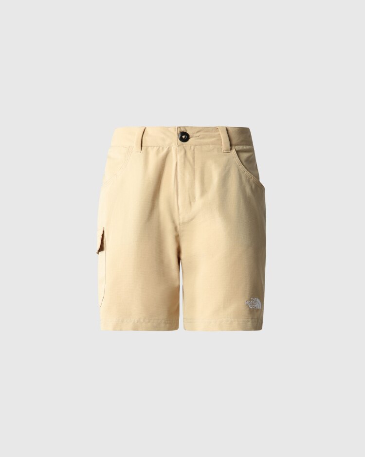 The North Face Horizon Short Nero Donna