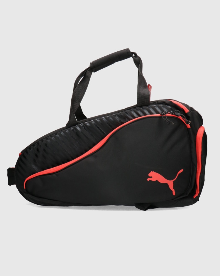 Puma Borsa Padel Elite Nero Adulto