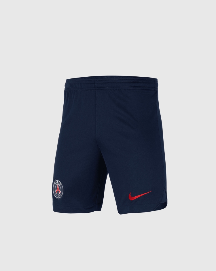 Nike Paris Saint-Germain Pantaloncini 2023/24 Stadium Home/Away Bambino