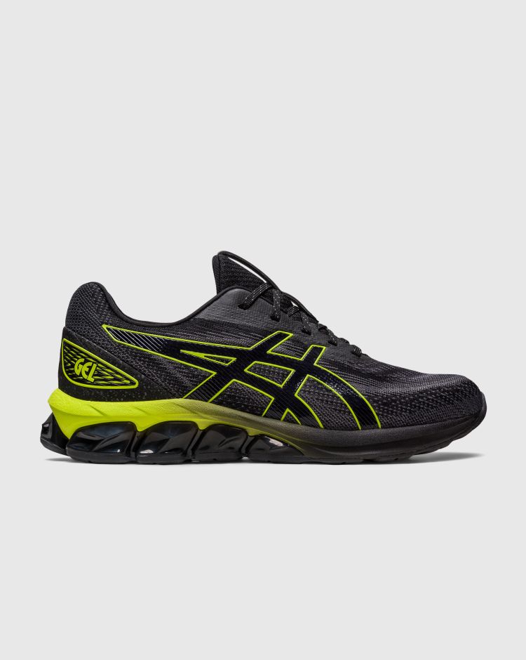 Asics Gel-Quantum 180 VII Nero Uomo