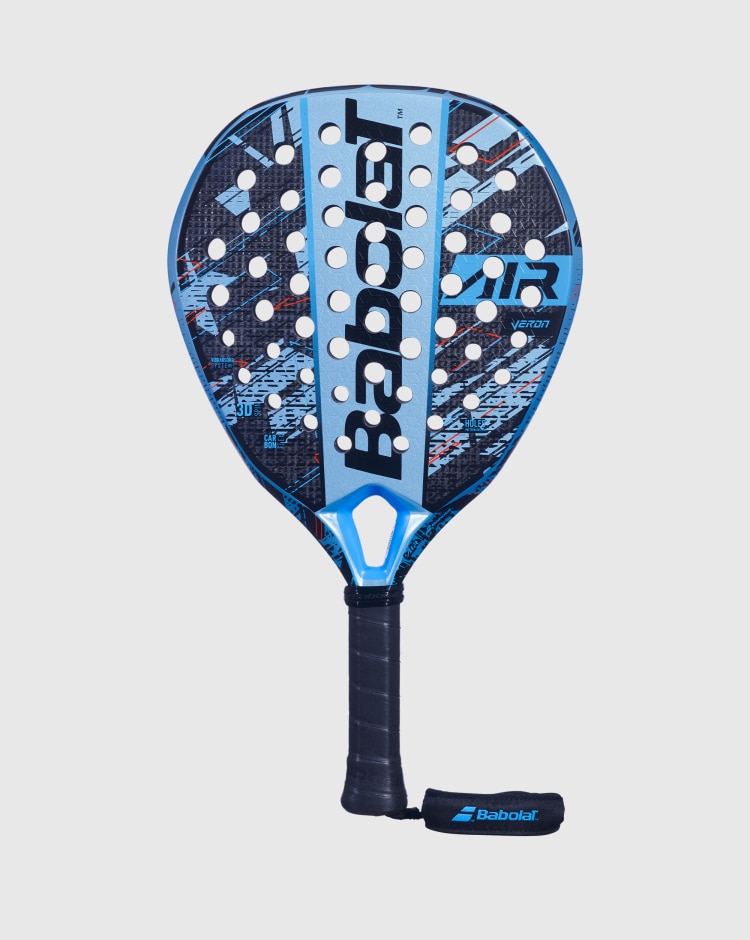 Babolat Racchetta Air Veron Nero