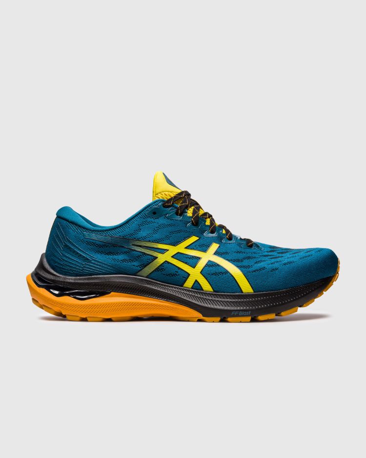 Asics Gt-2000 11 TR Blu Uomo