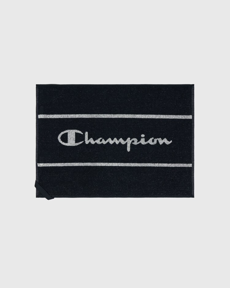 Champion Telo Palestra Nero Unisex