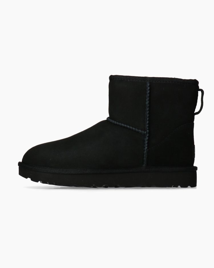 Ugg Classic Mini Nero Donna