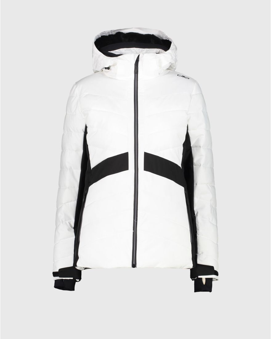 Saldi giacche da sale sci