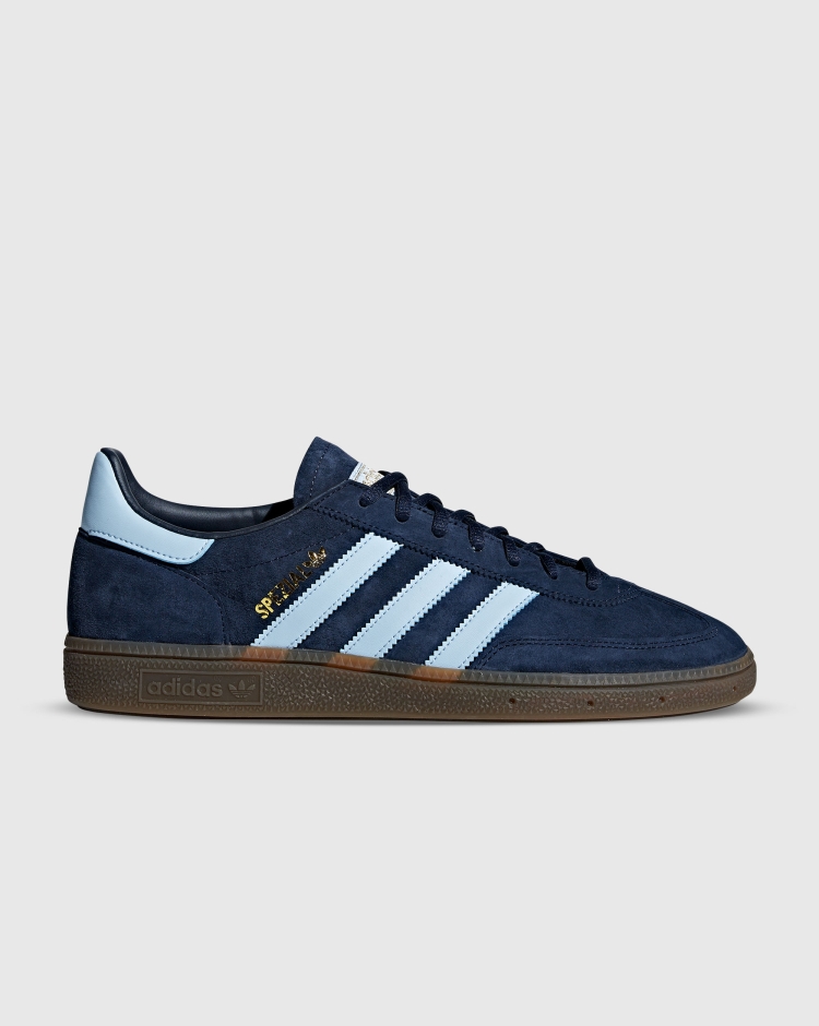 Adidas Originals Handball Spezial Blu Uomo