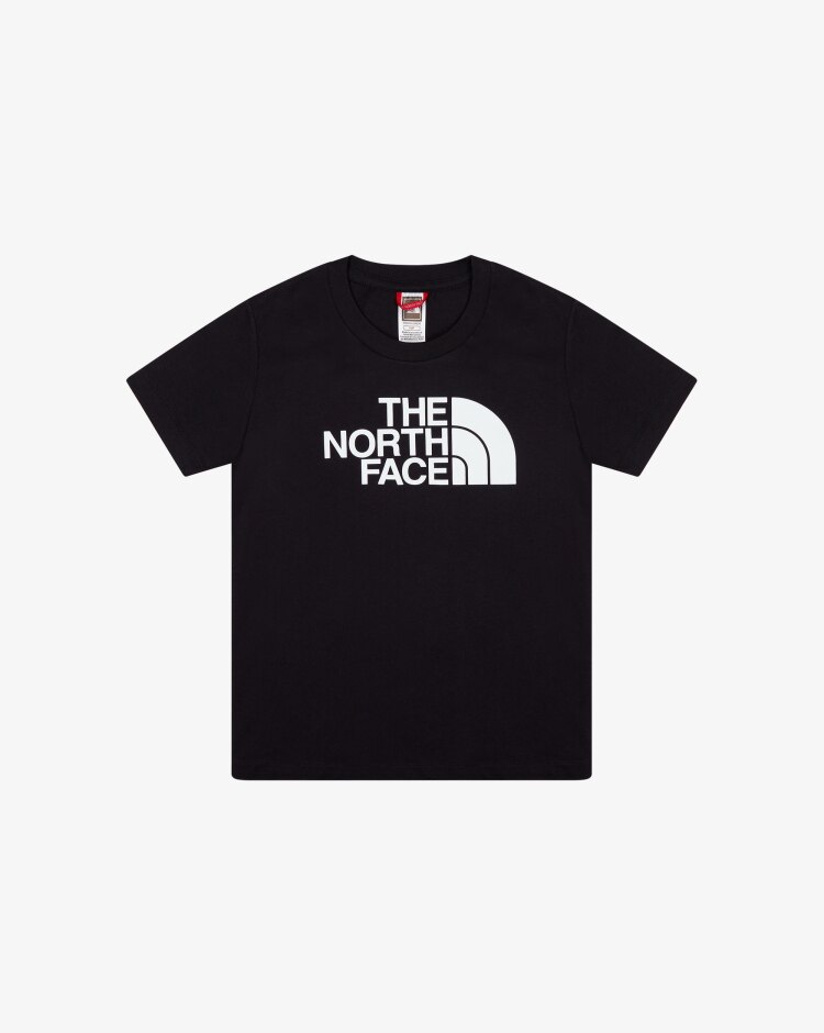 The North Face T-shirt Easy Bambino