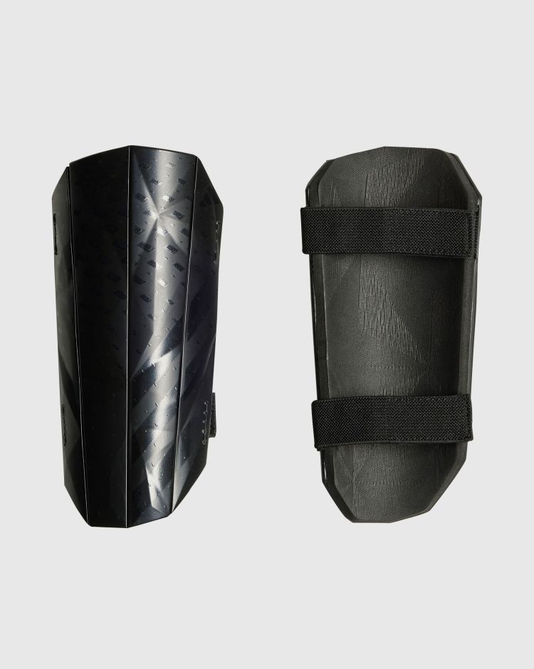 Adidas Parastinchi Predator Training Nero Uomo