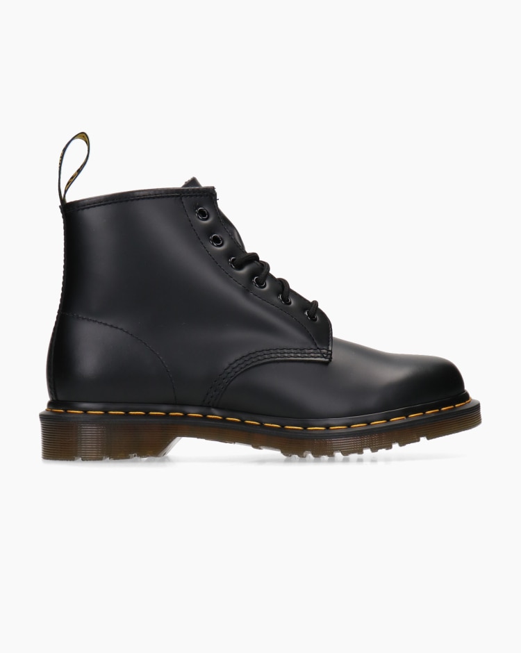 Dr. Martens 101 Ys Nero Donna