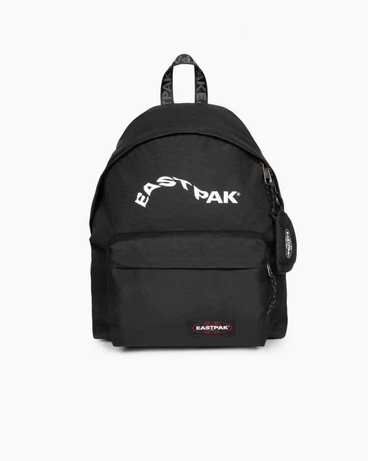 Eastpak Zaino Padded Pak'R Nero