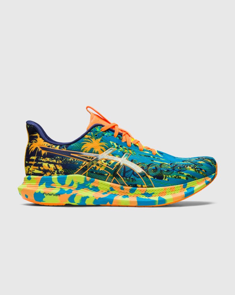 Asics Noosa Tri 14 Blu Uomo