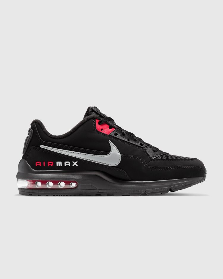 Nike Air Max Ltd 3 Nero Uomo