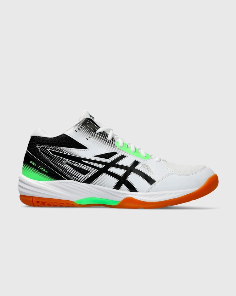 Asics Gel-Task Mt 3 Bianco Uomo